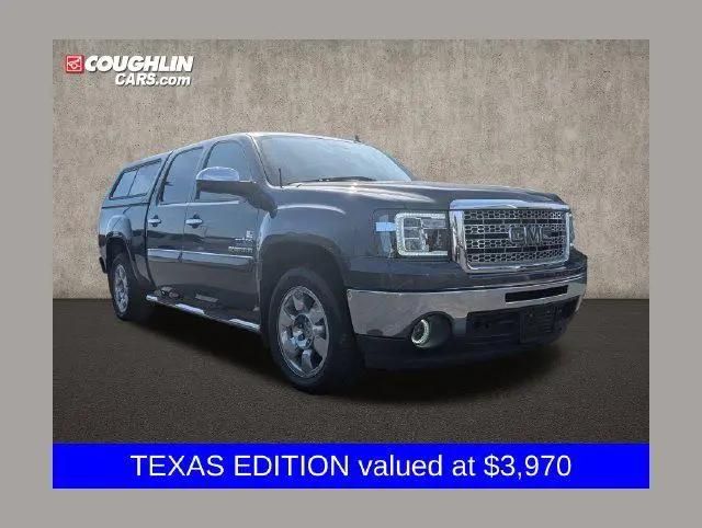 2011 GMC Sierra 1500 for sale near Circleville, OH