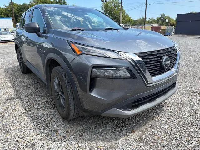 2023 Nissan Rogue S Intelligent AWD for sale in Muskogee, OK