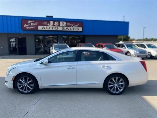 2014 Cadillac XTS Standard for sale in Sioux Falls, SD