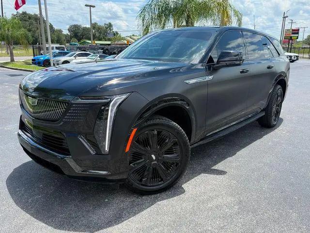2025 Cadillac Escalade Sport 2 AWD for sale in Plant City, FL