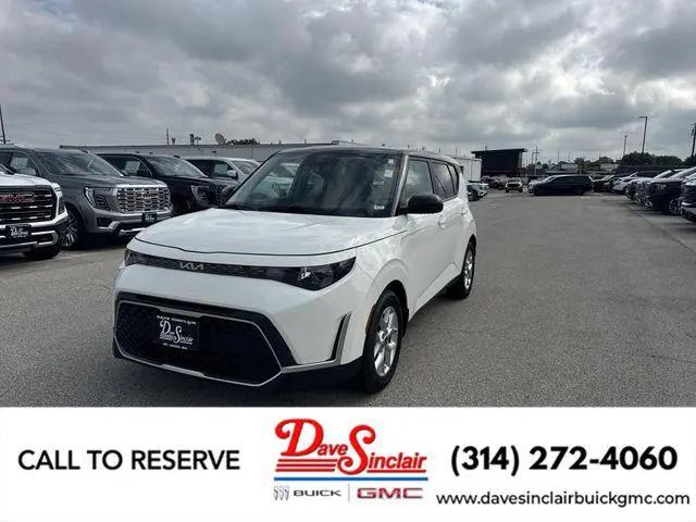 2023 Kia Soul S for sale in Saint Louis, MO