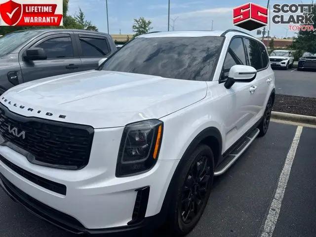 2022 Kia Telluride EX for sale in Matthews, NC