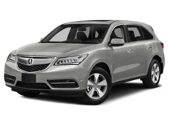 2014 Acura MDX for sale near West Chester, OH