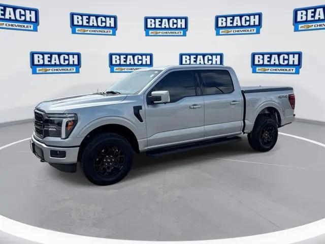 2026 Ford F-150 LARIAT for sale in Little River, SC