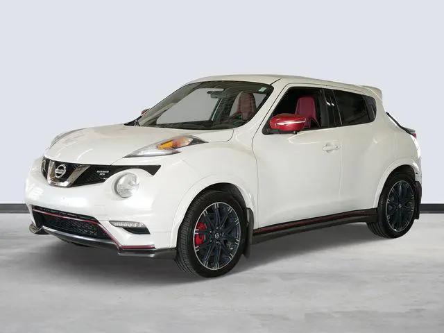 2015 Nissan JUKE NISMO RS for sale in Hudson, WI