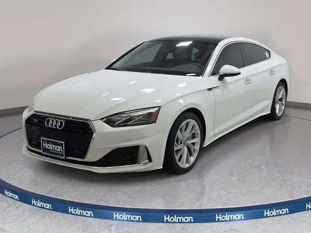 2020 Audi A5 Sportback Premium 45 TFSI quattro S tronic for sale in Mount Laurel, NJ