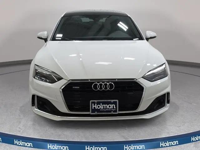 2020 Audi A5 Sportback Premium 45 TFSI quattro S tronic