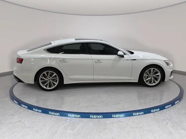 2020 Audi A5 Sportback Premium 45 TFSI quattro S tronic