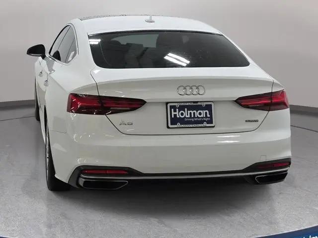 2020 Audi A5 Sportback Premium 45 TFSI quattro S tronic