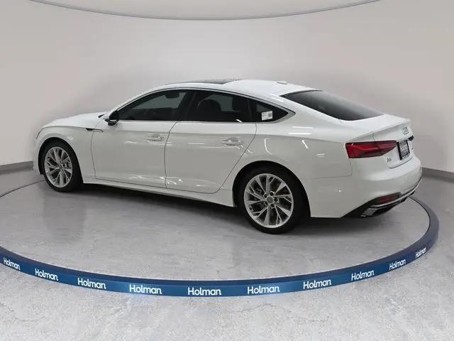 2020 Audi A5 Sportback Premium 45 TFSI quattro S tronic