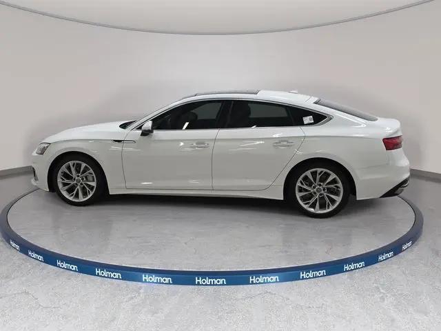2020 Audi A5 Sportback Premium 45 TFSI quattro S tronic