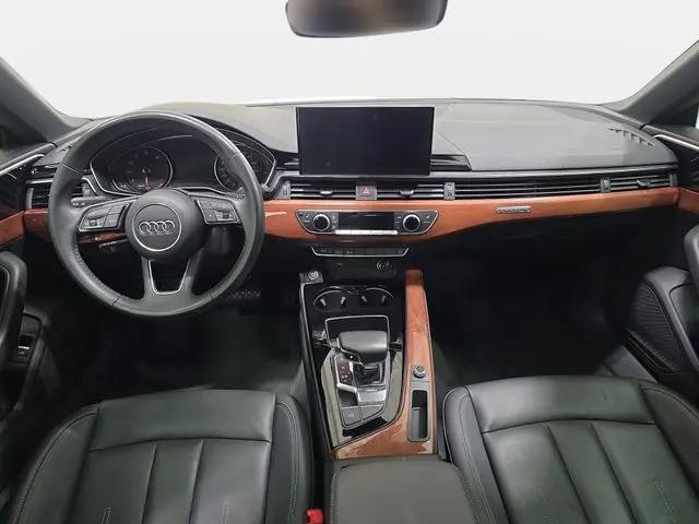 2020 Audi A5 Sportback Premium 45 TFSI quattro S tronic