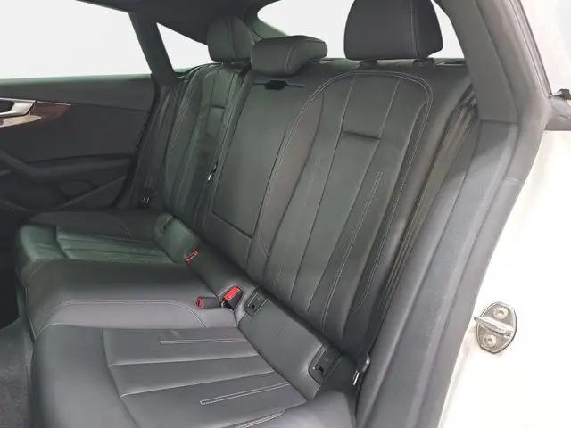 2020 Audi A5 Sportback Premium 45 TFSI quattro S tronic