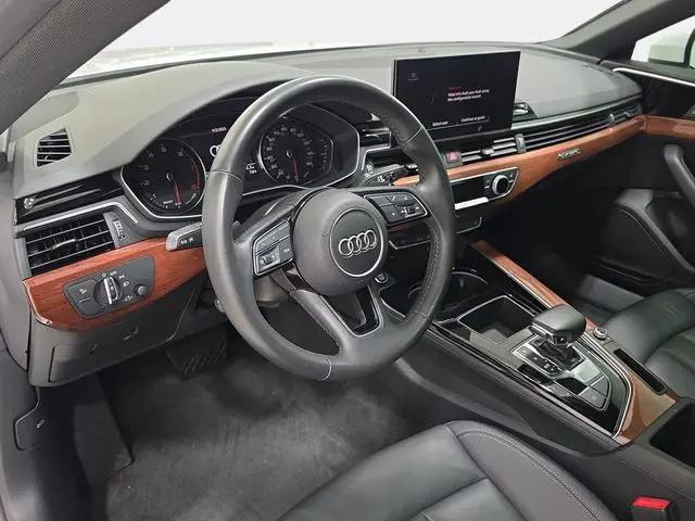 2020 Audi A5 Sportback Premium 45 TFSI quattro S tronic