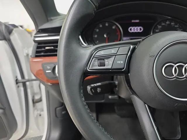 2020 Audi A5 Sportback Premium 45 TFSI quattro S tronic