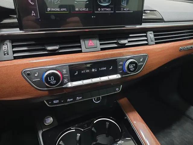 2020 Audi A5 Sportback Premium 45 TFSI quattro S tronic
