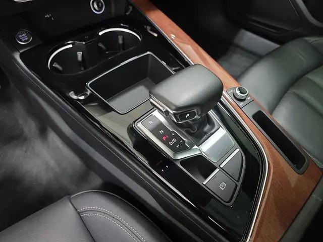 2020 Audi A5 Sportback Premium 45 TFSI quattro S tronic