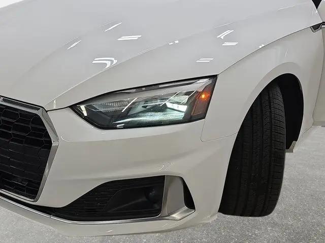 2020 Audi A5 Sportback Premium 45 TFSI quattro S tronic