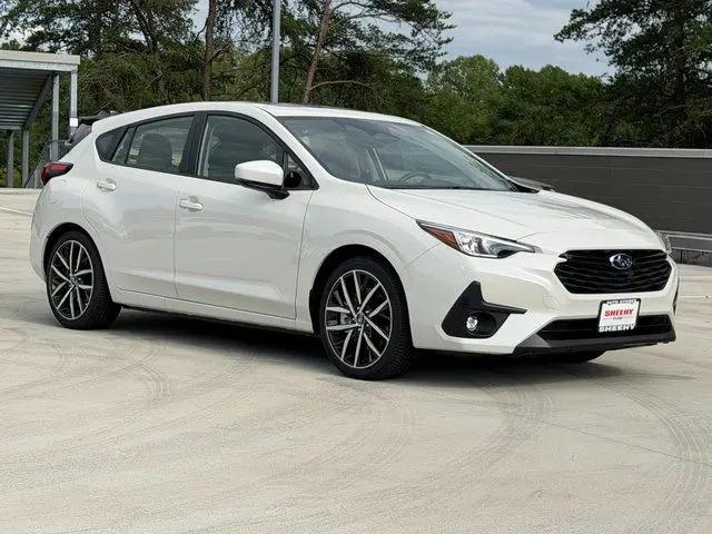 2026 Subaru Impreza Sport for sale in Springfield, VA