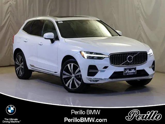 2023 Volvo XC60 B5 Plus Bright Theme for sale in Chicago, IL