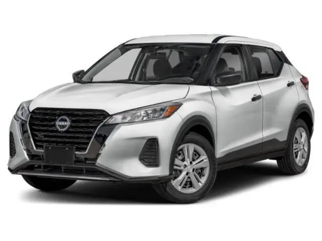 2025 Nissan Kicks S for sale in Houma, LA
