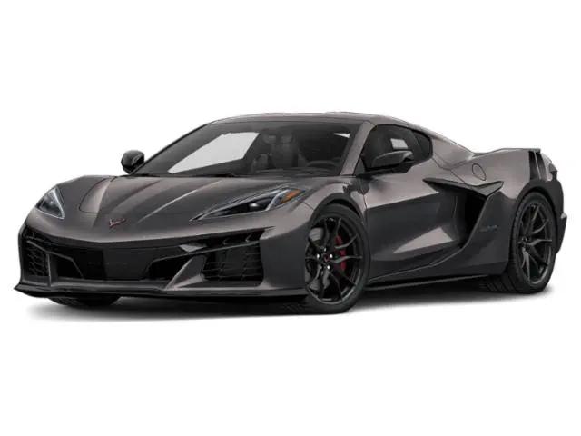 2027 Chevrolet Corvette Coupe, 1LT, RWD for sale in Culver City, CA