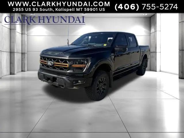 2024 Ford F-150 Tremor for sale in Kalispell, MT