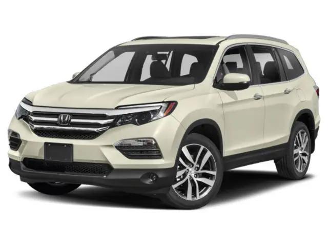 2018 Honda Pilot Touring for sale in Ballwin, MO