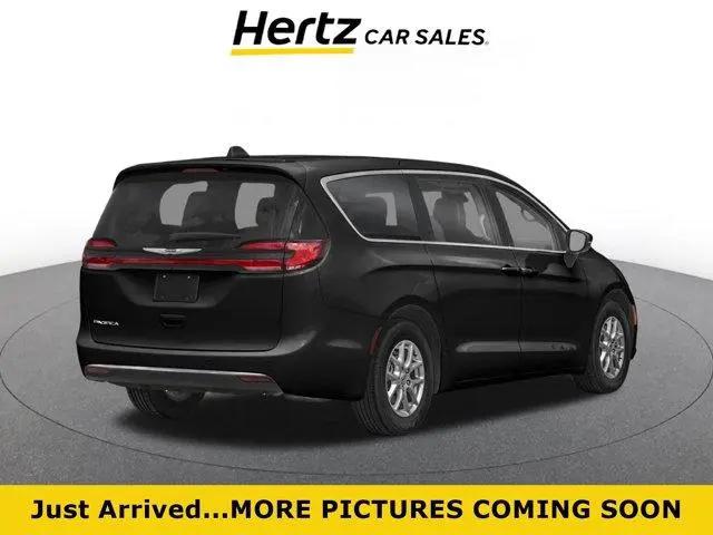 2024 Chrysler Pacifica Touring L for sale in Nashville, TN