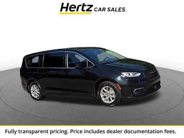 2024 Chrysler Pacifica Touring L for sale in Nashville, TN