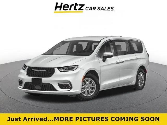 2024 Chrysler Pacifica Touring L for sale in Nashville, TN
