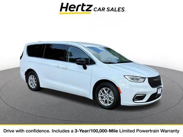 2024 Chrysler Pacifica Touring L for sale in Nashville, TN