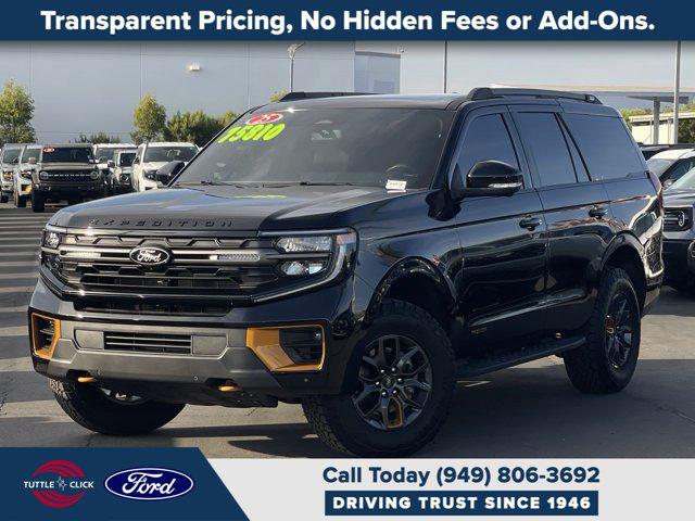 2025 Ford Expedition Tremor for sale in Irvine, CA