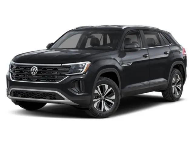2025 Volkswagen Atlas Cross Sport 2.0T SE w/Technology for sale in Sacramento, CA