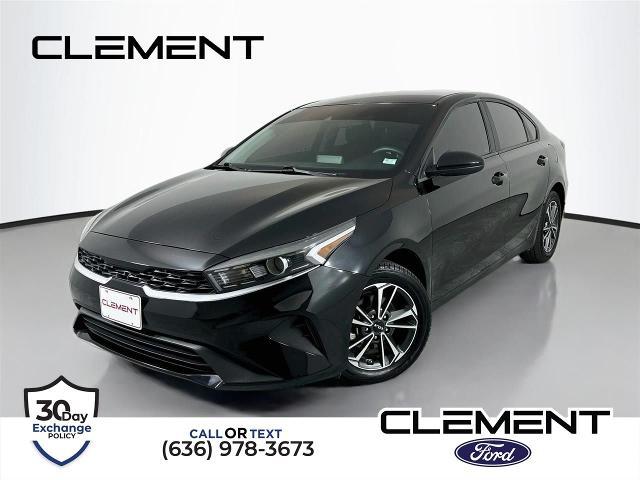 2024 Kia Forte LXS for sale in Wentzville, MO