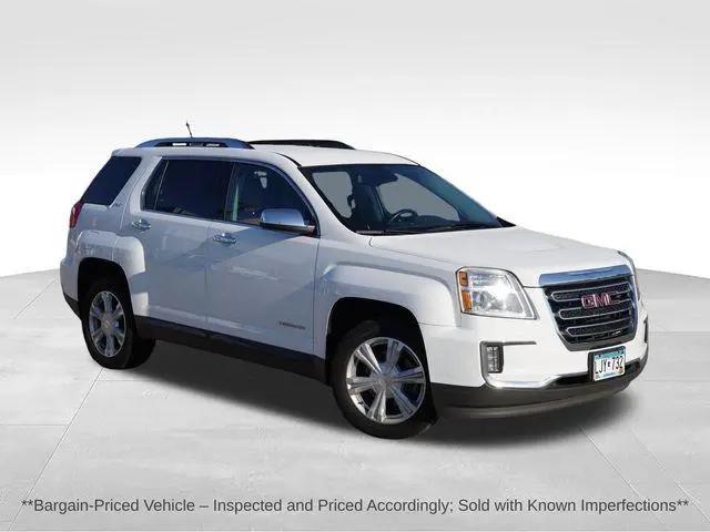 2017 GMC Terrain SLT for sale in Roseville, MN
