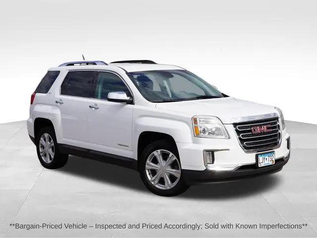2017 GMC Terrain SLT for sale in Roseville, MN