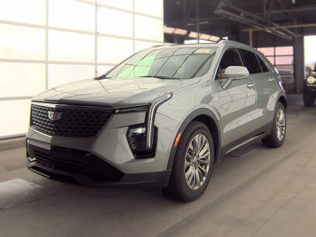 2024 Cadillac XT4 FWD Premium Luxury for sale in Pleasanton, KS