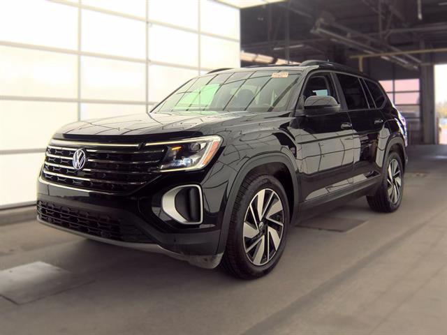 2025 Volkswagen Atlas 2.0T SE w/Technology for sale in Pleasanton, KS