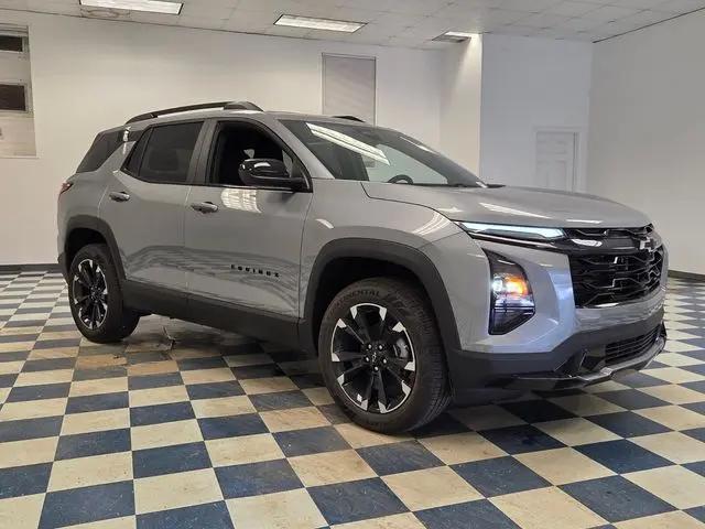 2027 Chevrolet Equinox RS FWD for sale in Warner Robins, GA