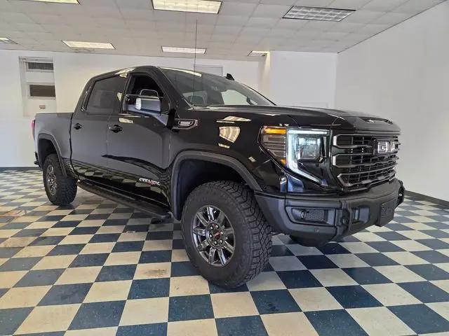 2026 GMC Sierra 1500 Crew Cab, Short Bed, AT4X, 4WD for sale in Warner Robins, GA