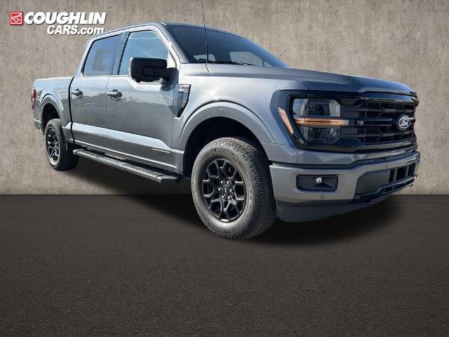 2024 Ford F-150 for sale near Marysville, OH