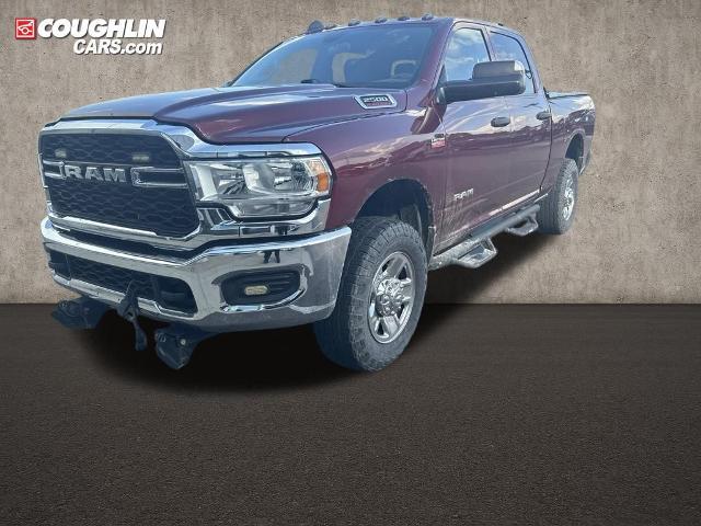 2021 Jeep Ram 2500 Tradesman Crew Cab 4x4 6'4" Box for sale in Marysville, OH