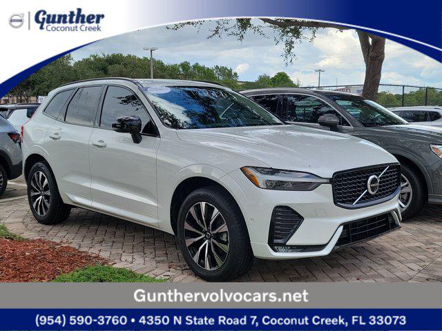 2024 Volvo XC60 B5 Plus Dark Theme for sale in Coconut Creek, FL