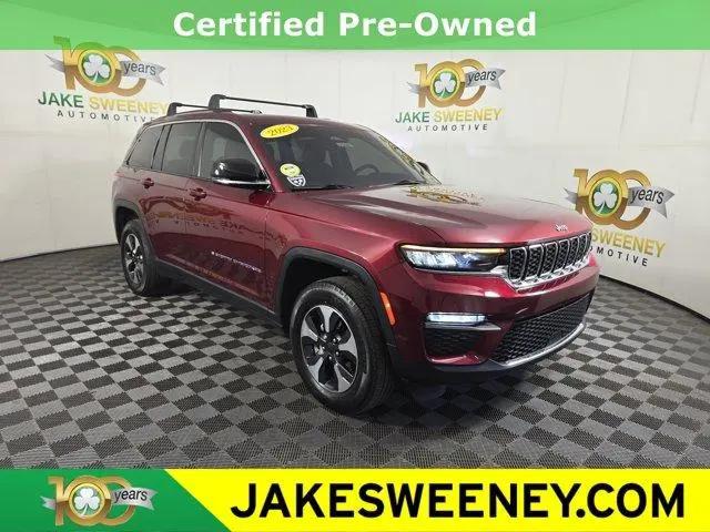 2023 Jeep Grand Cherokee Base for sale in Cincinnati, OH