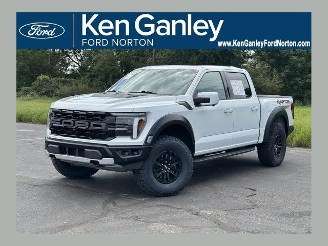 2024 Ford F-150 Raptor for sale in Barberton, OH