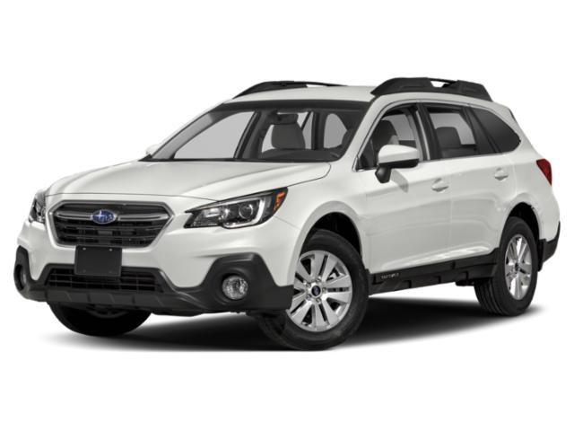 2019 Subaru Outback 2.5i Premium for sale in Waycross, GA