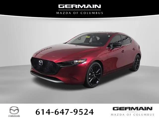 2022 Mazda Mazda3 2.5 Turbo for sale near Columbus, OH