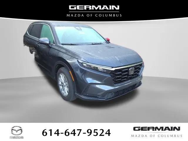 2024 Honda CR-V EX-L AWD for sale in Columbus, OH