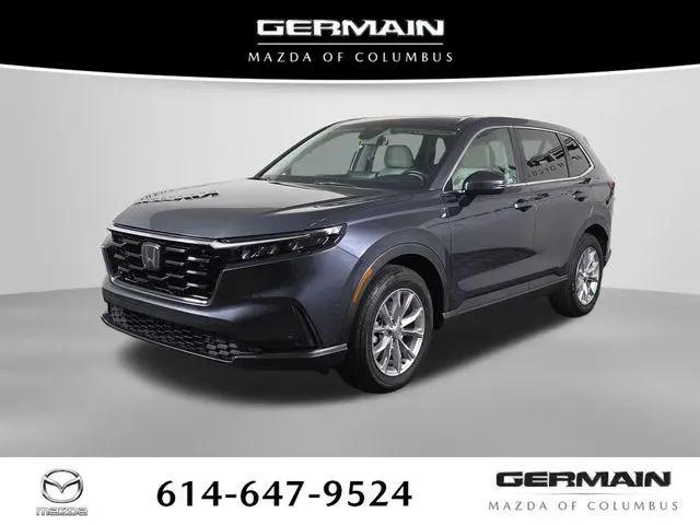 2024 Honda CR-V EX-L AWD for sale in Columbus, OH
